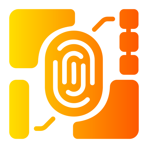 Biometric - Free Security Icons