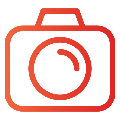 Camera - Free electronics icons