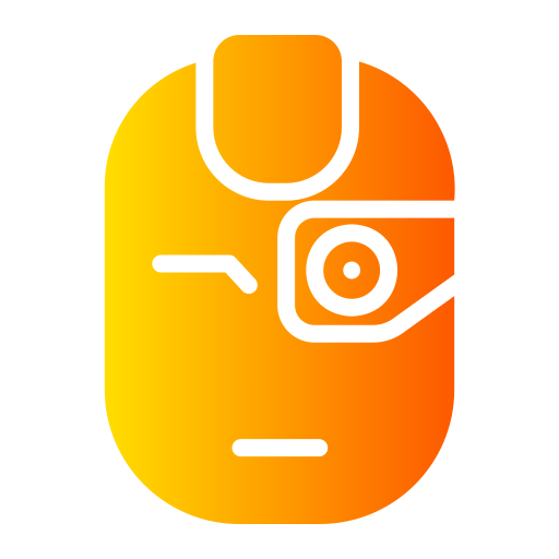 robot icono gratis