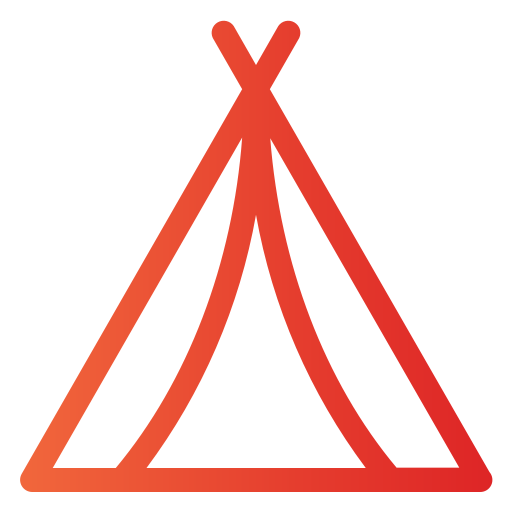 Camp free icon
