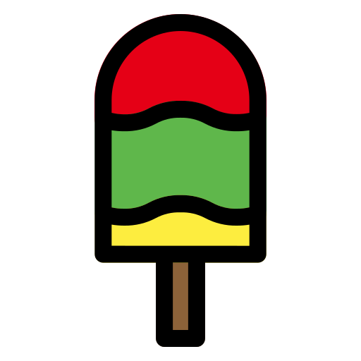 Ice cream free icon