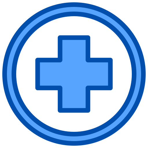 krankenhaus kostenlos Icon krankenhaus kostenlos Icon