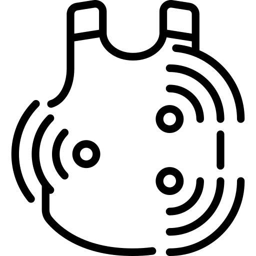 weste kostenlos Icon weste kostenlos Icon