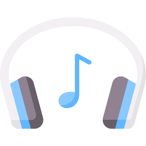 audio icono gratis