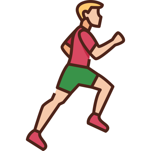 Exercise - Free sports icons