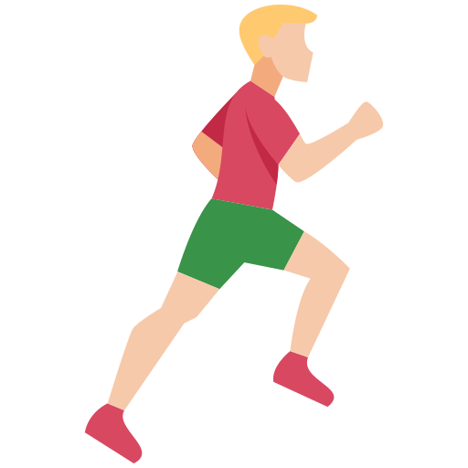 Exercise - Free sports icons