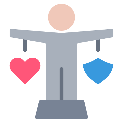 liebe kostenlos Icon