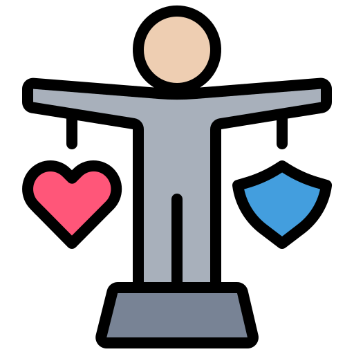 liebe kostenlos Icon