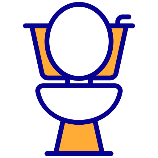 inodoro icono gratis