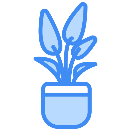 plantas icono gratis