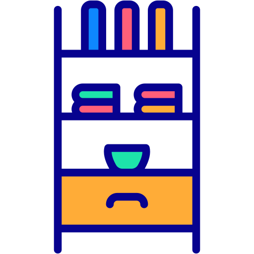 bibliotecario icono gratis