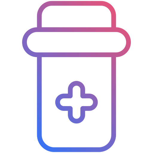 Pill free icon Pill free icon