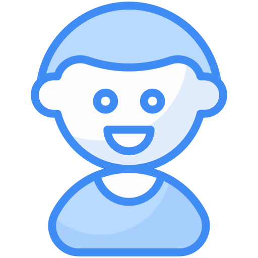 Patient free icon Patient free icon