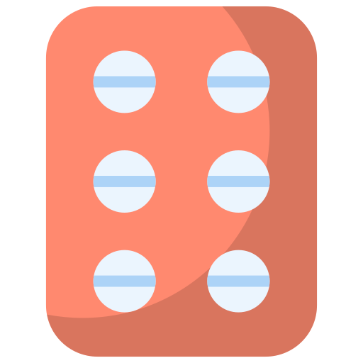 Pills free icon Pills free icon