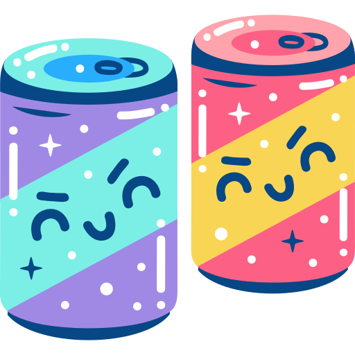 bière gratuit sticker