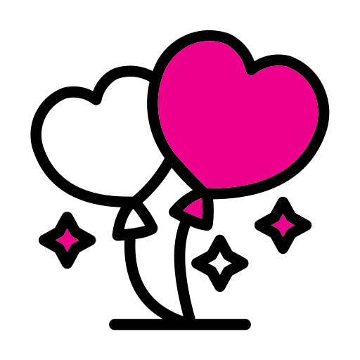 Декорация бесплатно иконка