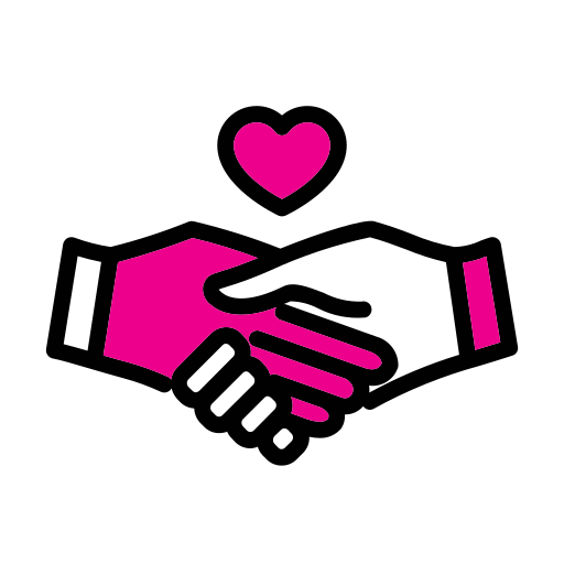 동의하다 무료 아이콘