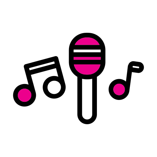 música icono gratis