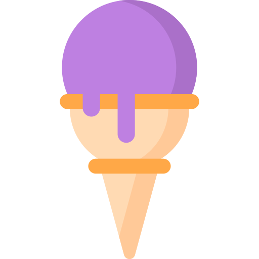 Ice cream free icon