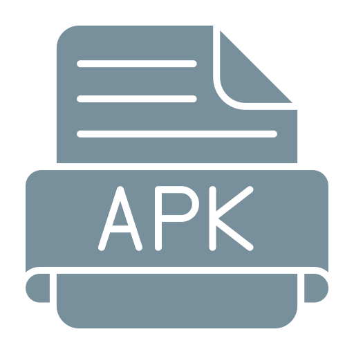 Apk Generic Simple Colors icon