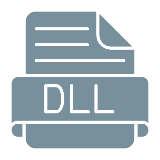 dll grátis ícone dll grátis ícone
