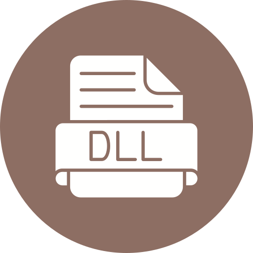 Dll free icon Dll free icon