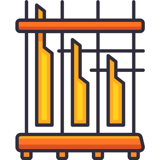 Angklung free icon