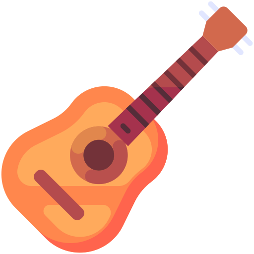 ukelele icono gratis