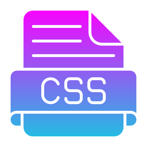 css icono gratis