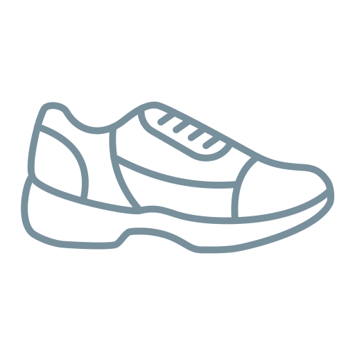 zapatos icono gratis