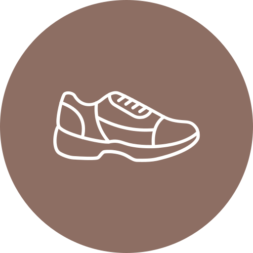 zapatos icono gratis