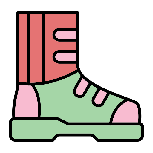 Shoes free icon