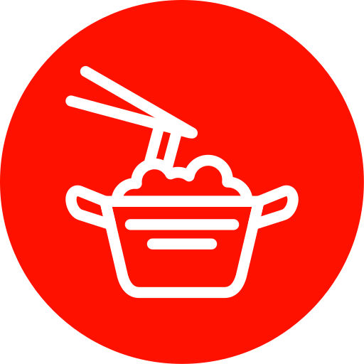 Japanese food - Free food icons