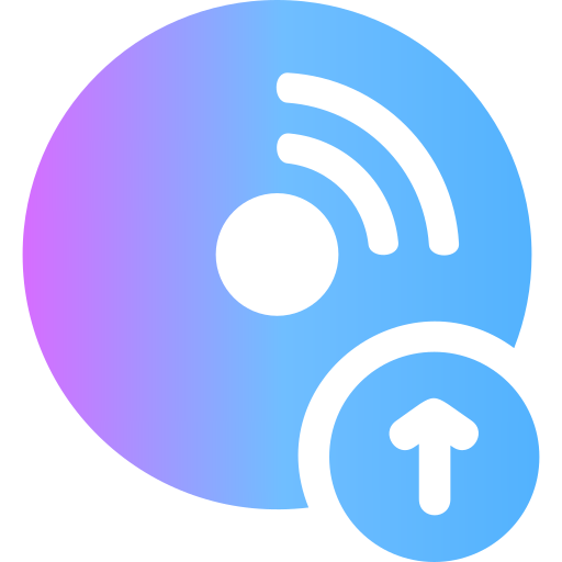 Disk free icon Disk free icon
