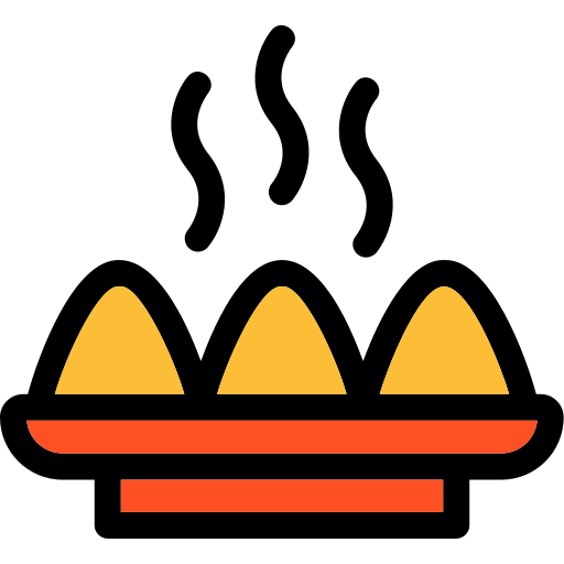 coxinha kostenlos Icon coxinha kostenlos Icon