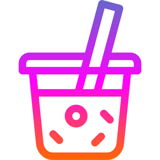 Boba Generic Gradient icon