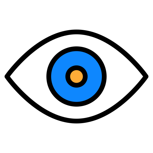 aussicht kostenlos Icon aussicht kostenlos Icon