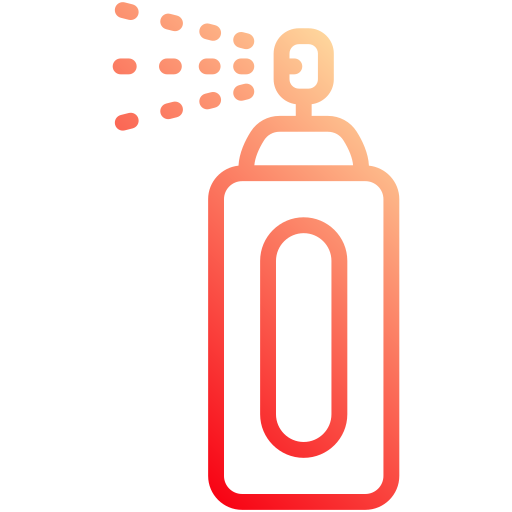 sprühen kostenlos Icon