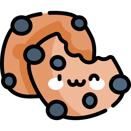 bolacha grátis ícone
