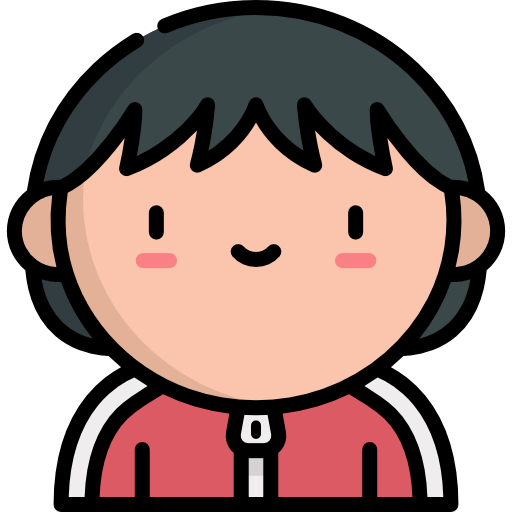 Мальчик бесплатно иконка