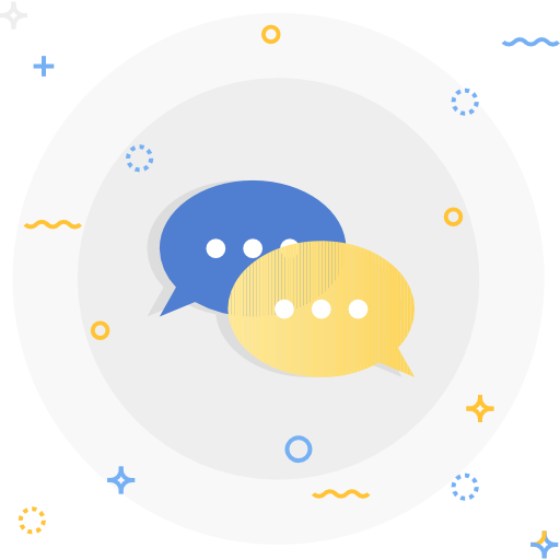 Chat - Free business icons