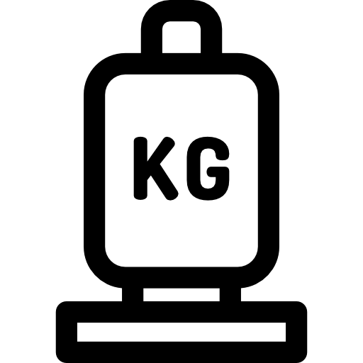 escala grátis ícone
