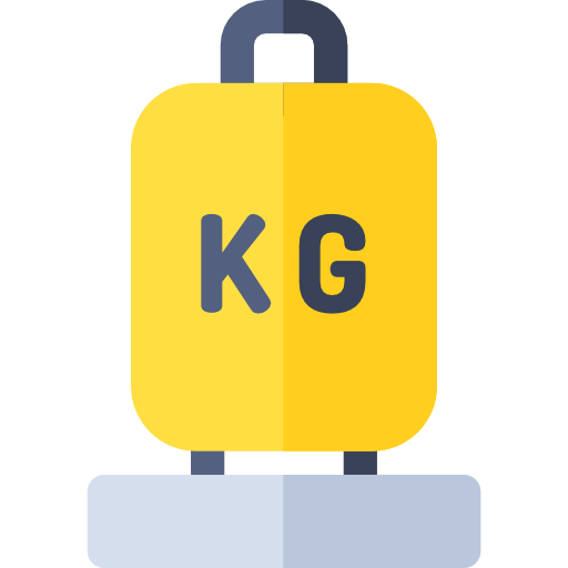 escala grátis ícone