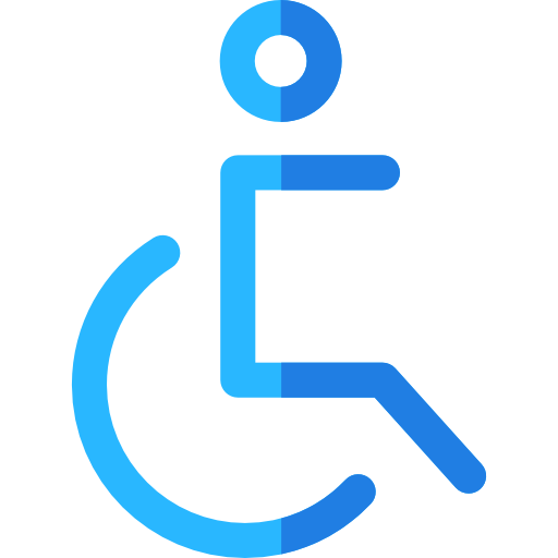 Handicap - Free people icons