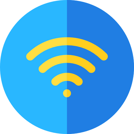 wifi Icône gratuit wifi Icône gratuit