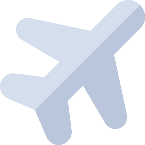 Plane free icon