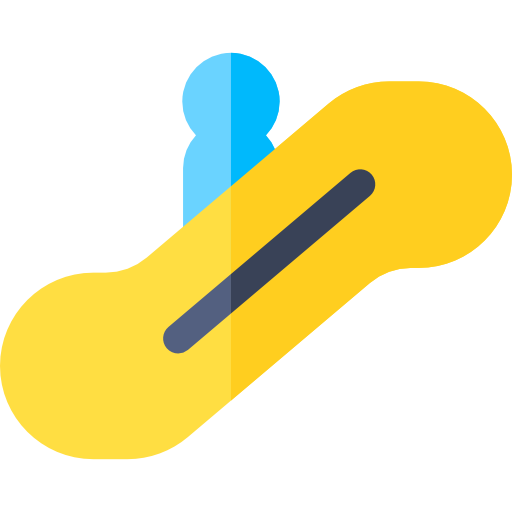 Escalator free icon