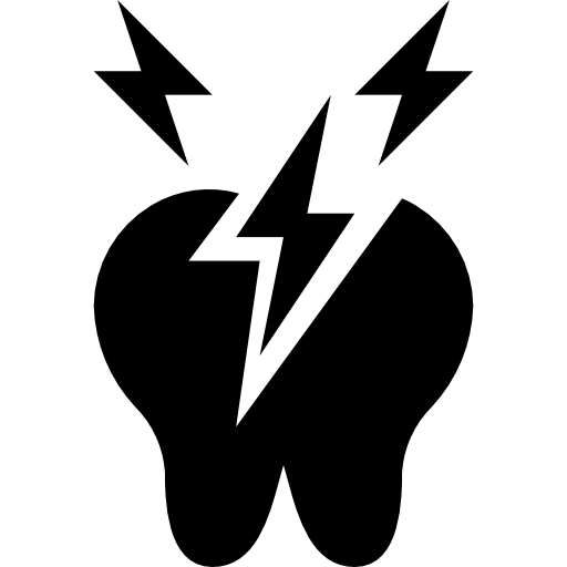 dentes grátis ícone