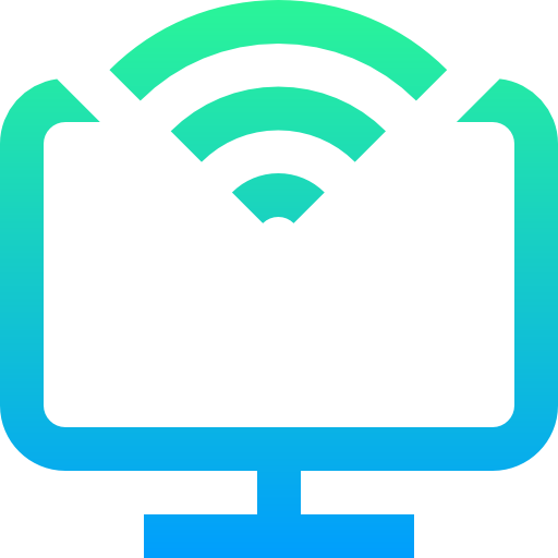 monitor icono gratis