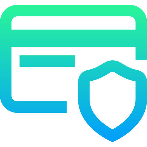 tarjeta de crédito icono gratis